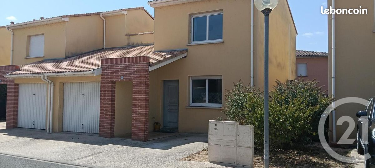 Maison 4 pièces 85 m² · à Gaillac · 85 m² · 182 500 €