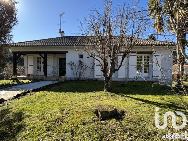 Marsac-sur-l'Isle (24430) - leboncoin