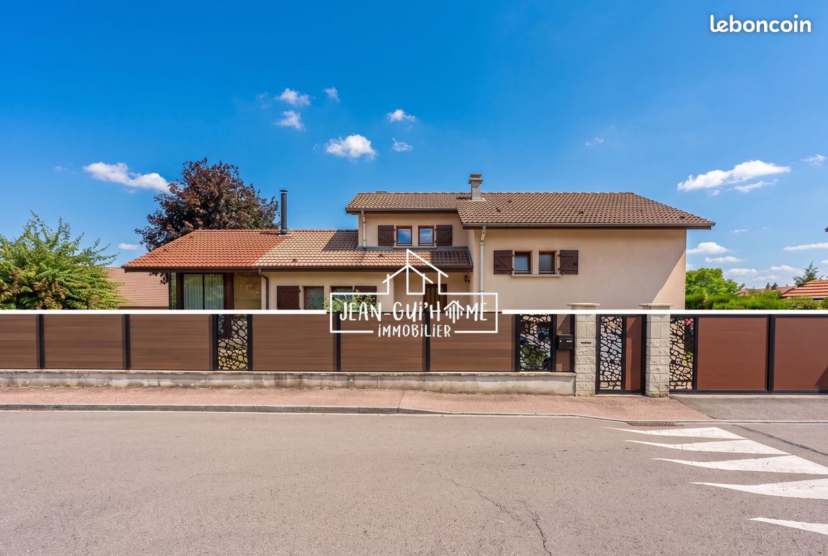Maison 7 pièces 135 m² · à Golbey · 135 m² · 269 000 €