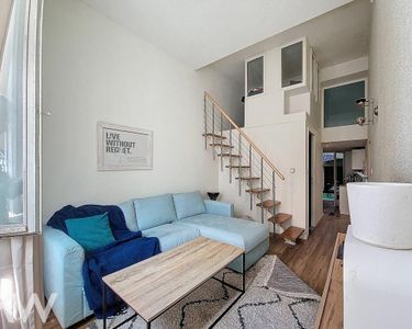 Appartement 250 000 € - 33 m²