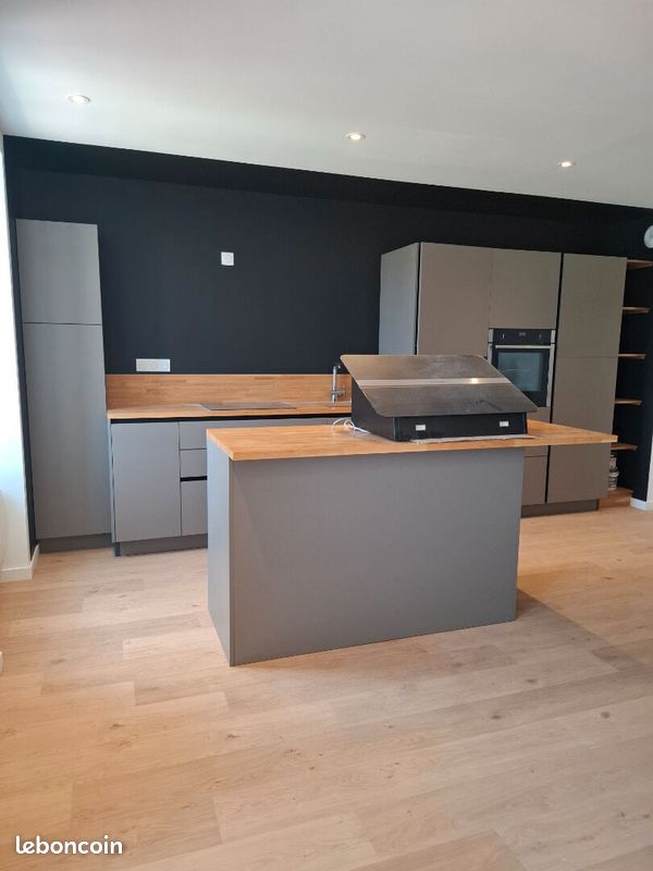 Maison 5 pièces 132 m² · à Concarneau · 132 m² · 2 000 €