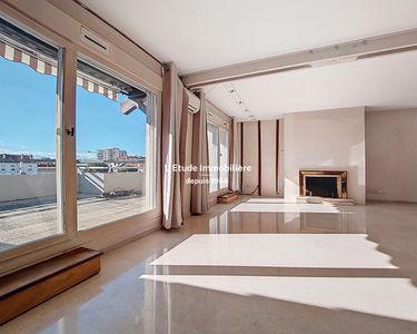 Appartement 630 000 € - 149 m²