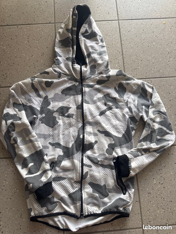 Veste de jogging (image 1)