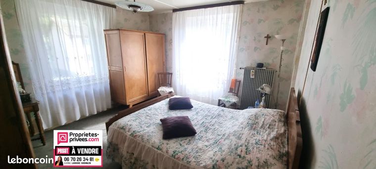 Maison 5 pièces 105 m²