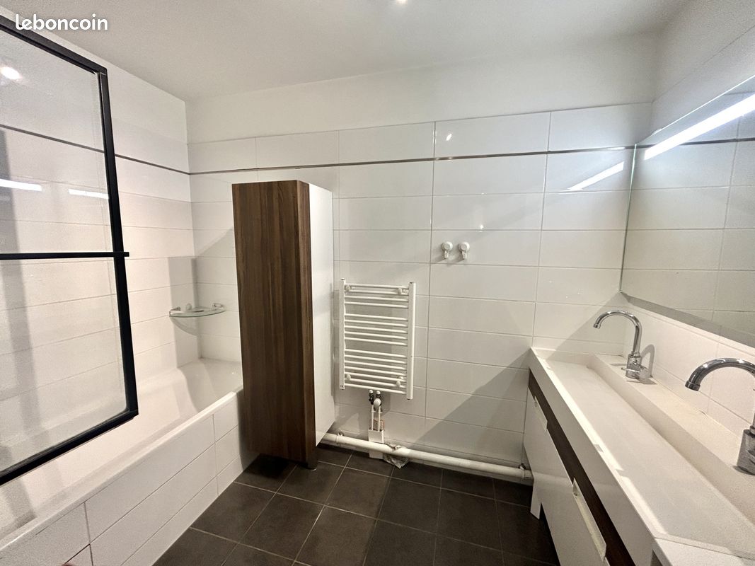 Appartement a louer romainville - 3 pièce(s) - 64 m2 - Surfyn