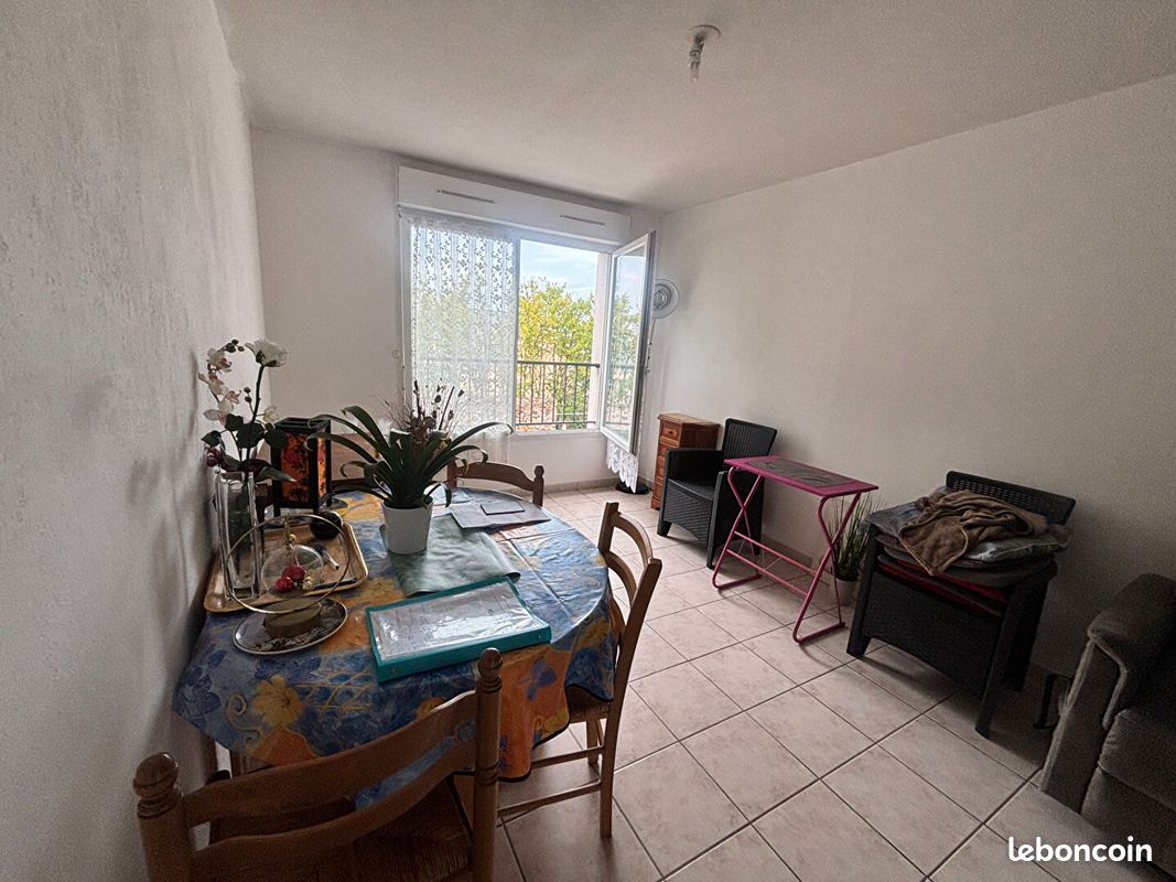 Appartement 2 pièces 35 m² · à Saint-Brieuc · 35 m² · 490 €/mois