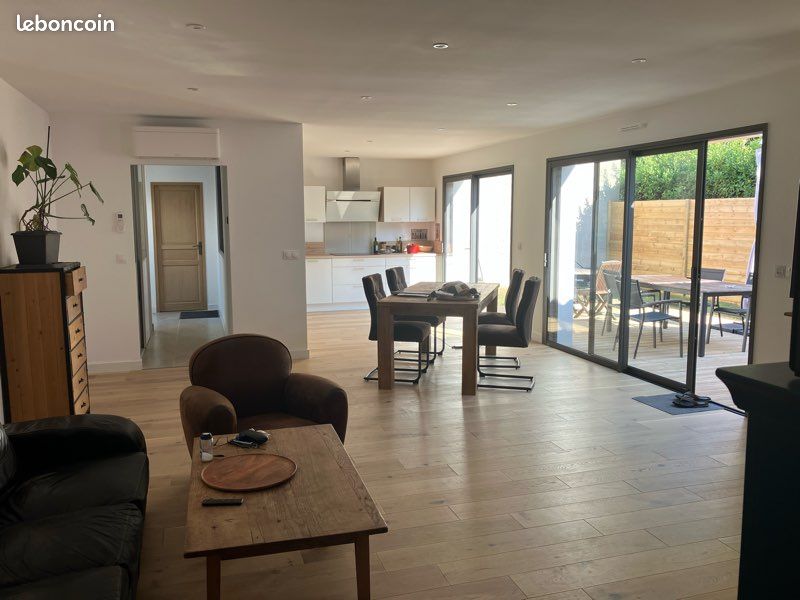 Maison 4 pièces 120 m² · à Lagord · 120 m² · 530 000 €