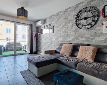 Appartement 199 000 € - 60 m²