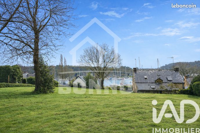 Terrain 2426 m² Béganne