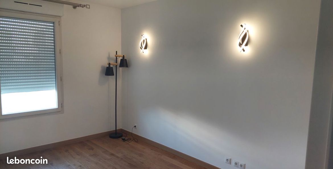 Appartement a louer gagny - 3 pièce(s) - 57 m2 - Surfyn