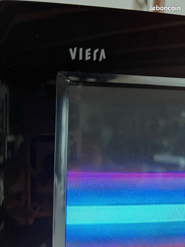 TV plasma Panasonic TX-P50C10Y (image 10)
