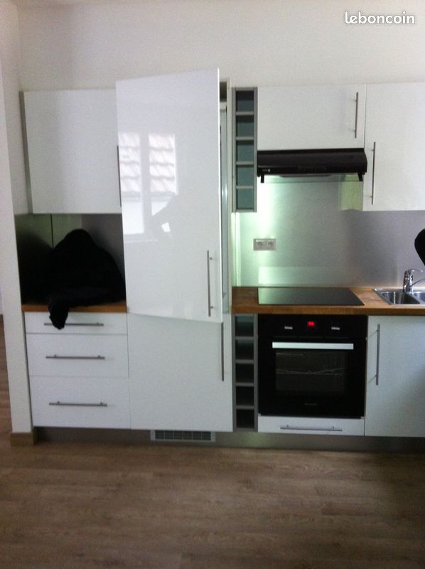 Appartement 2 pièces 50 m² · à Barr · 50 m² · 580 €/mois