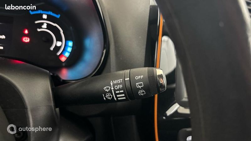 Dacia Spring Confort Plus - Achat Intégral (image 24)