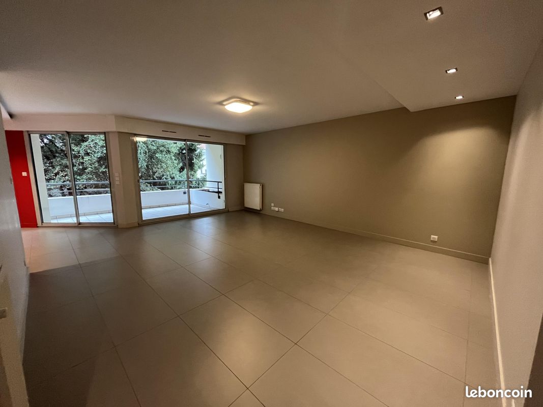 Appartement 3 pièces 88 m² · à Toulouse · 88 m² · 1 400 €/mois