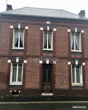 Maison 6 pièces 97 m²
