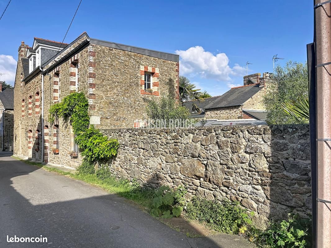 Maison 7 pièces 175 m² · à Saint-Briac-sur-Mer · 175 m² · 1 095 000 €