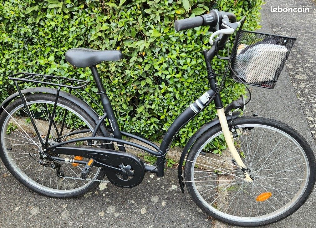 Velo décathlon B'twin Vélos