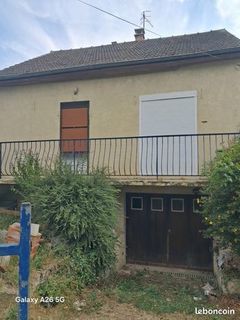 Maison individuel 72m2