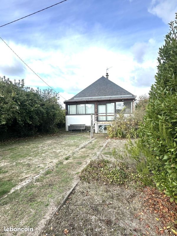 Maison 4 pièces 101 m² · à Riantec · 101 m² · 241 460 €
