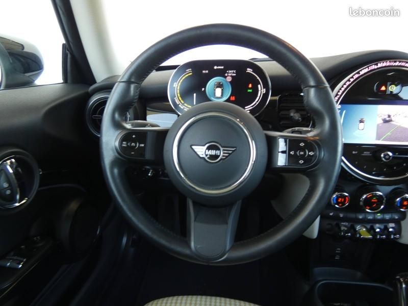 Mini Mini Cooper SE 184ch Edition Premium BVA 5CV (image 8)