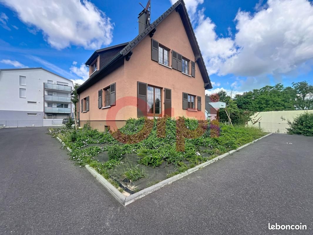 Maison 5 pièces 123 m² · à Sierentz · 123 m² · 269 000 €
