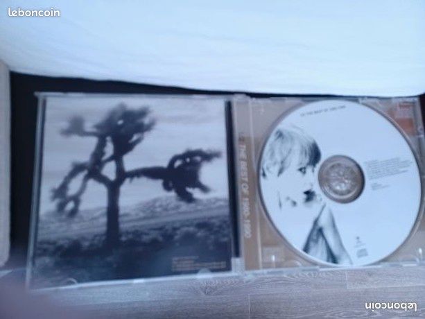 Cd u2 (image 2)