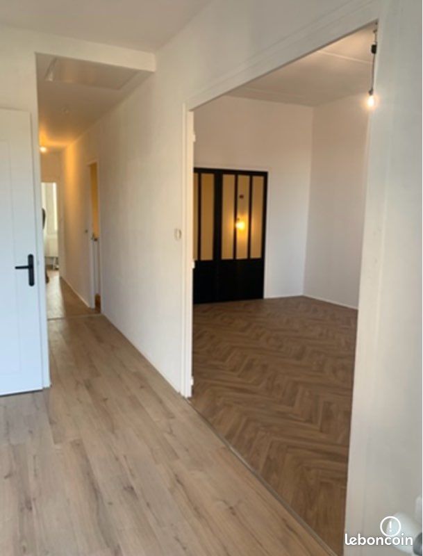 Appartement 4 pièces 100 m² · à Firminy · 100 m² · 700 €/mois
