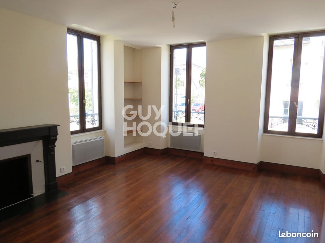 Appartement 2 pièces 37 m² · à Monéteau · 37 m² · 460 €/mois