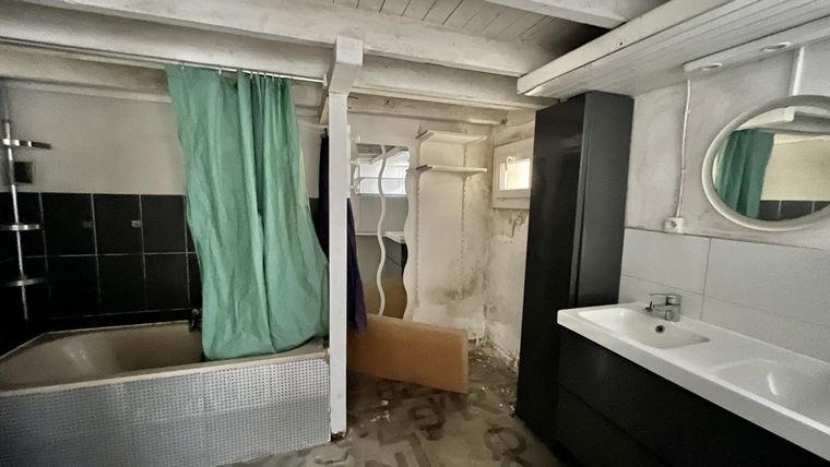 Maison a louer enghien-les-bains - 4 pièce(s) - 110 m2 - Surfyn