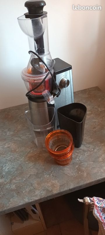 Appareil ménager en tres bon etat (image 2)