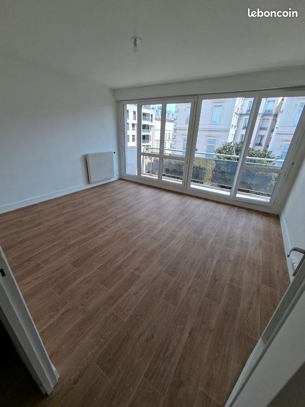 Appartement 2 pièces 45 m² · à Amnéville · 45 m² · 850 €