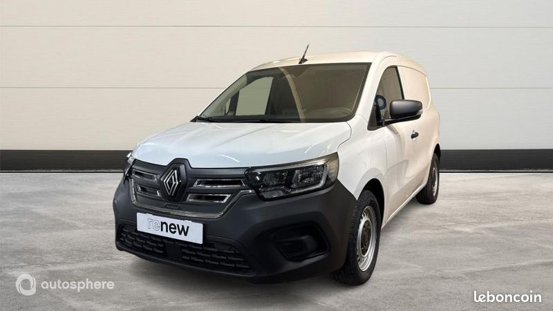 Renault Kangoo Van Véhicule utilitaire ou Société L1 E-Tech AC11 Advance -25 (image 1)