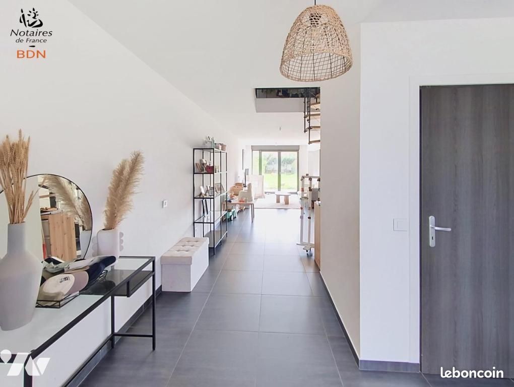 Maison 130 m² · à Ghyvelde · 130 m² · 313 500 €