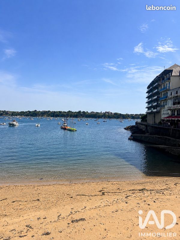 Appartement 2 pièces 33 m² · à Dinard · 33 m² · 230 000 €