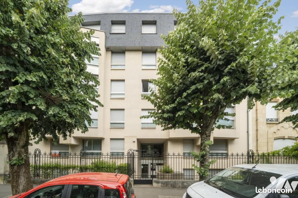 Appartement 6 pièces 167 m² · à Nancy · 167 m² · 472 500 €