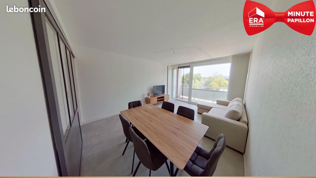 Appartement 3 pièces 75 m² · à Talence · 75 m² · 1 250 €