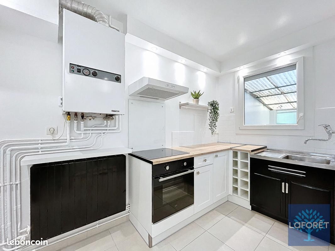 Maison a louer saint-dizier - 3 pièce(s) - 70 m2 - Surfyn