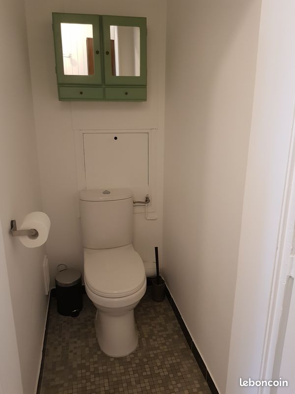 Appartement a louer cachan - 1 pièce(s) - 32 m2 - Surfyn