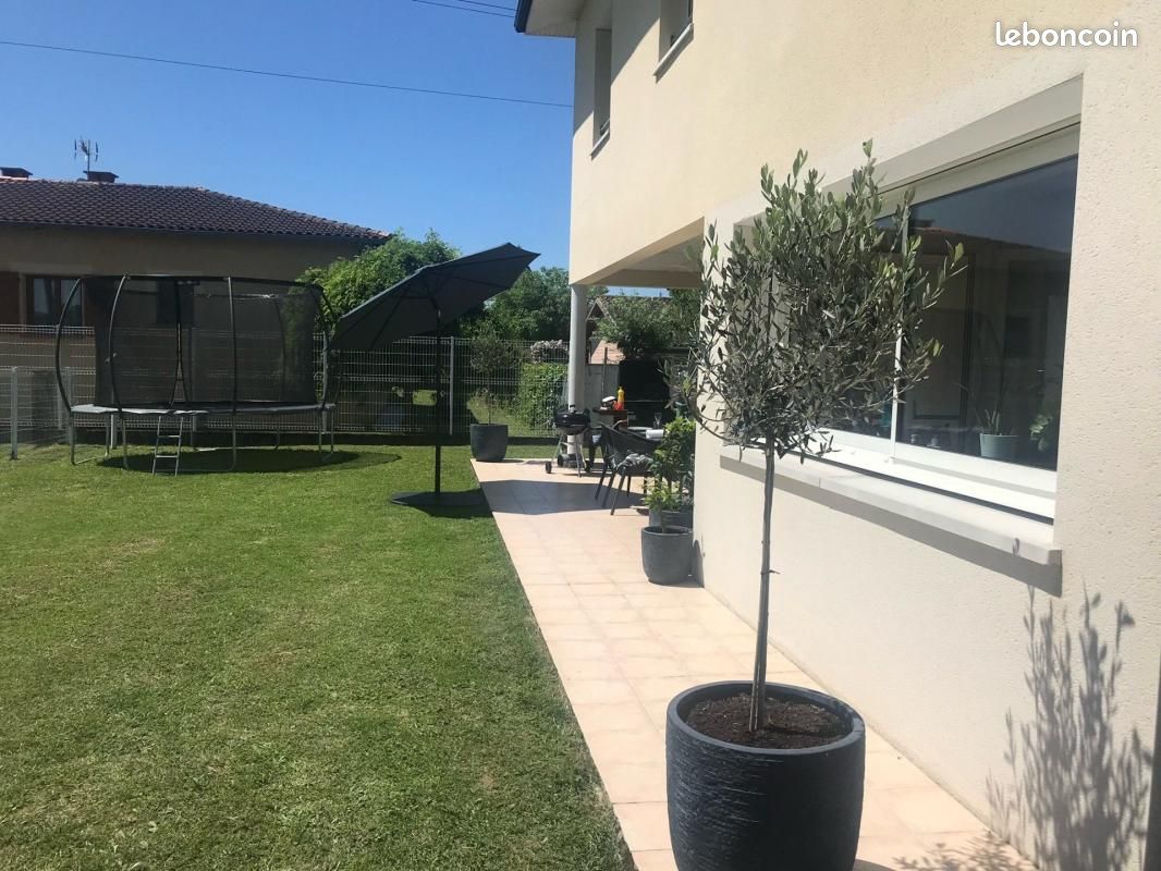 Maison 5 pièces 104 m² · à Portet-sur-Garonne · 104 m² · 1 230 €/mois