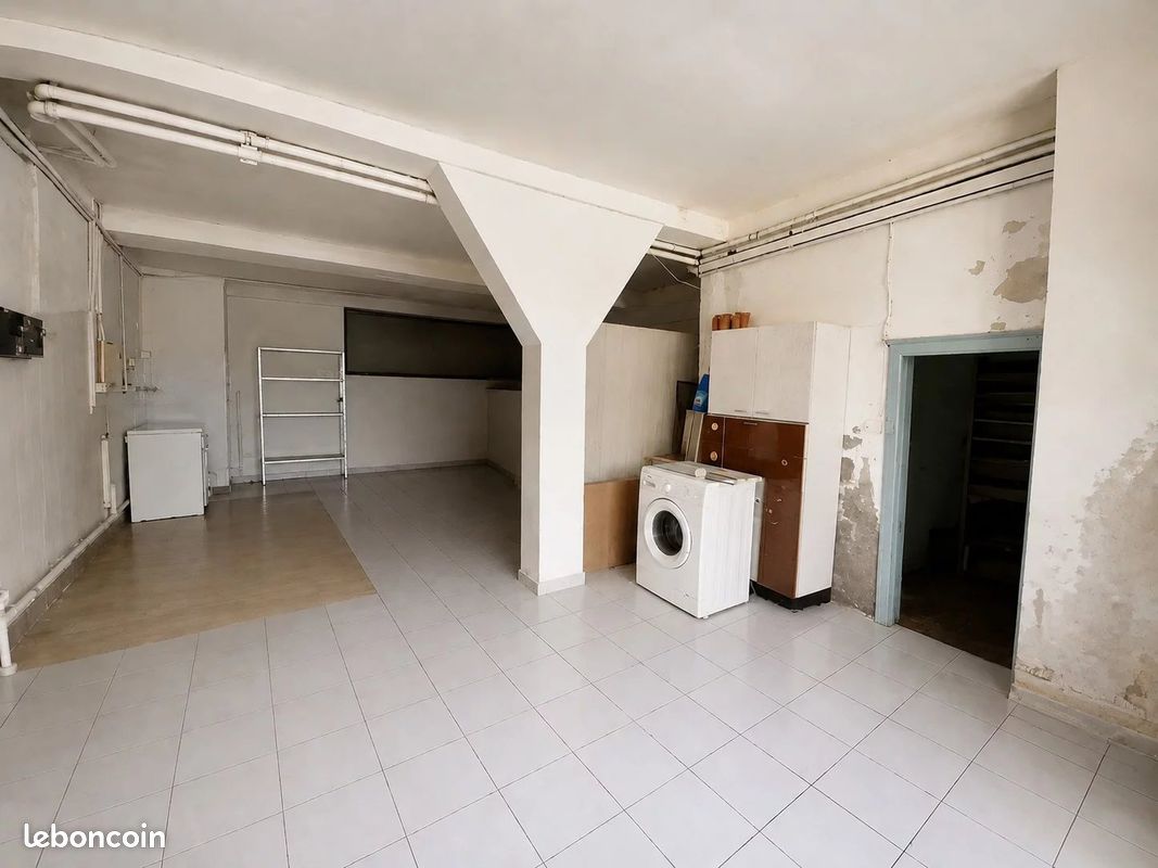 Maison de ville 3 pièces 115 m² (image 5)