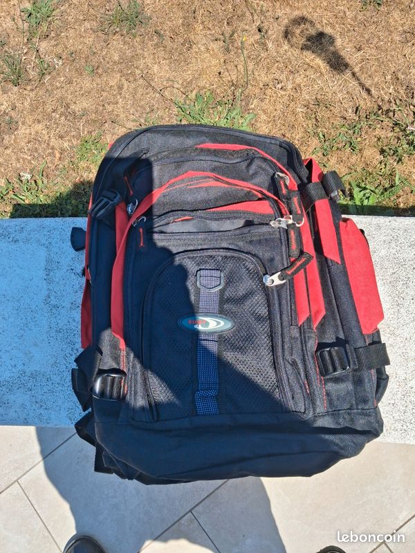 Sacs à dos militaire plus (image 3)