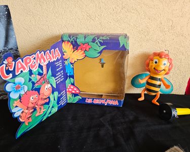 Maya l abeille d'occasion - Jeux & Jouets