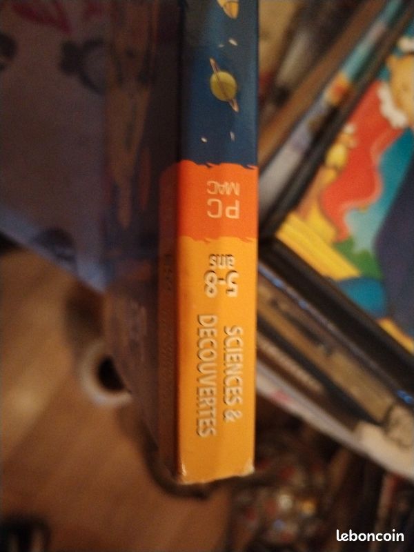 DVD interactif enfant (image 6)
