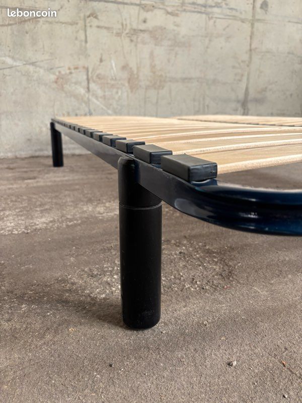 Sommier 140 x 190 Matelas (image 4)