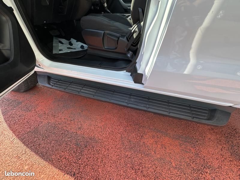 Ford Ranger 2.0 TDCi 170ch Super Cab XLT BVA10 (image 8)