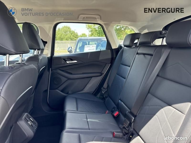 Bmw Série 2 ActiveTourer 218d 150ch Business Design DKG7 (image 13)