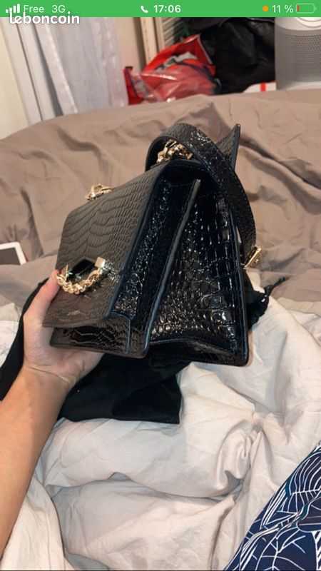 Sac à main Karl Lagerfeld (image 6)