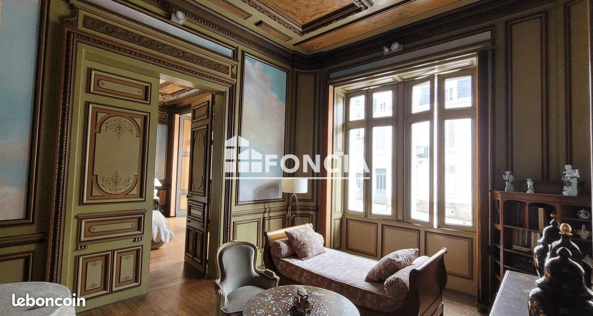 Appartement 3 pièces 98 m² - Limoges 87000 (image principale 1)