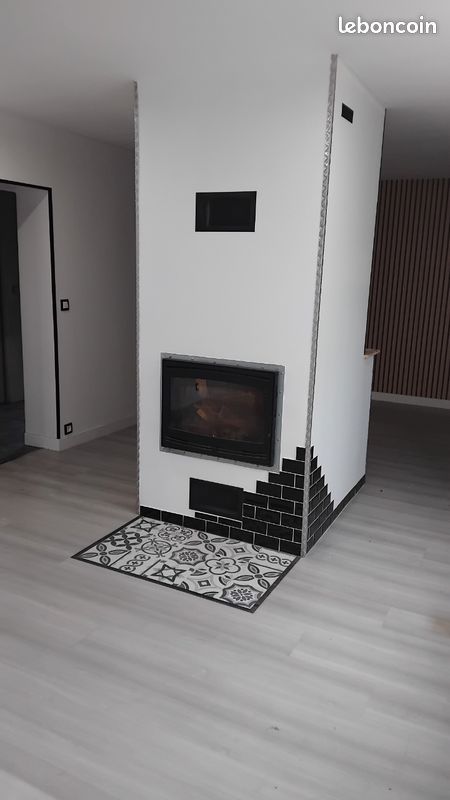 Maison 5 pièces 97 m² · à Villers-Faucon · 97 m² · 115 000 €