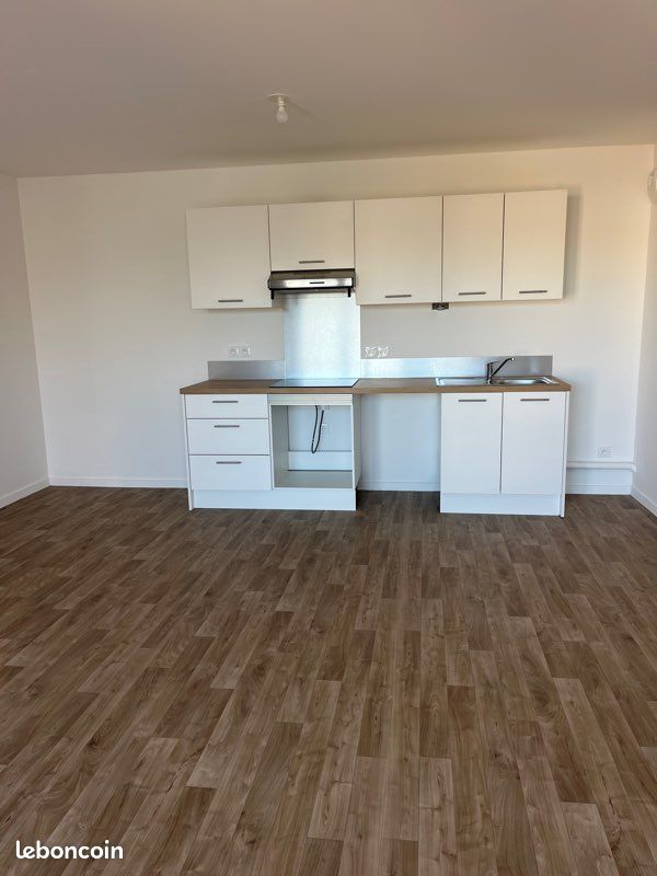 Appartement 3 pièces 63 m² · à Ifs · 63 m² · 815 €